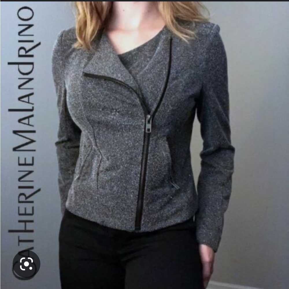 Catherine Malandrino jacket